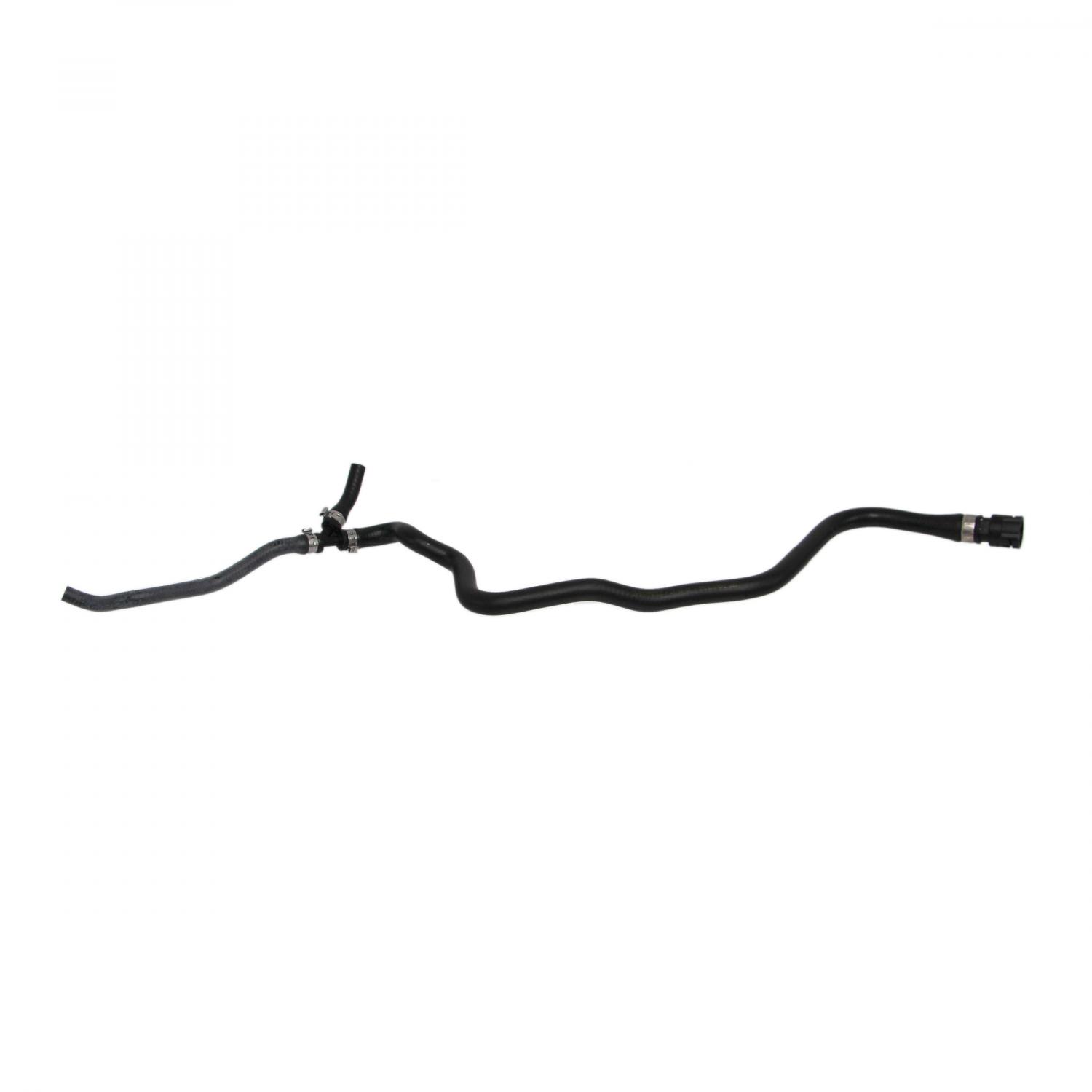 Rein Automotive CHE0501 Engine Coolant Hose product image 1 of 6