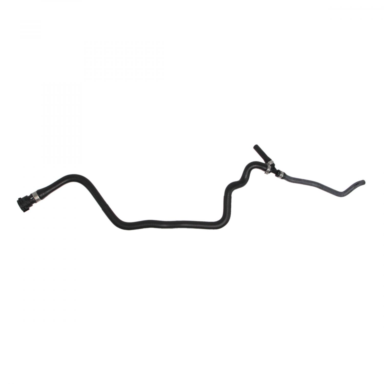 Rein Automotive CHE0501 Engine Coolant Hose product image 2 of 6