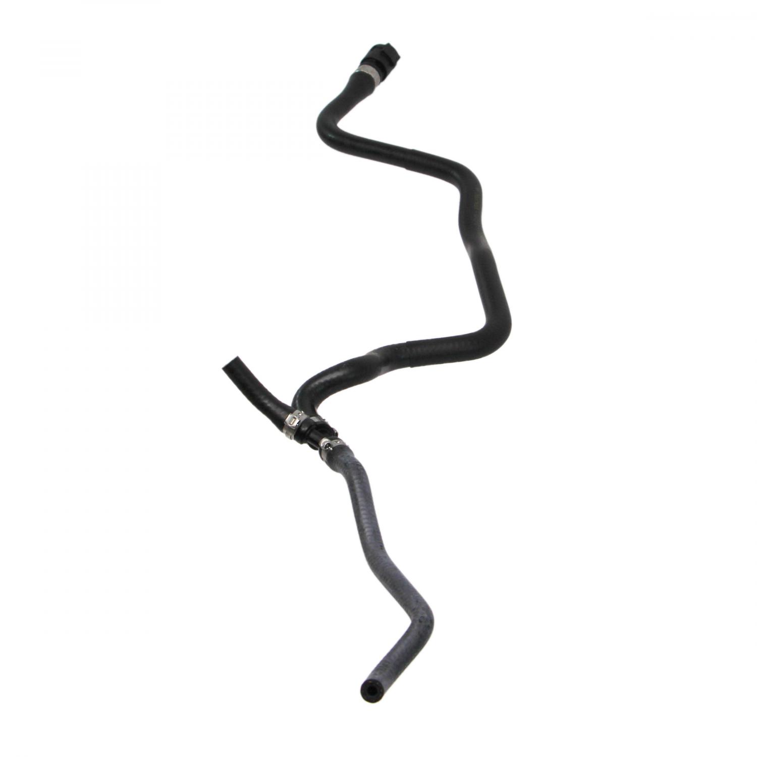 Rein Automotive CHE0501 Engine Coolant Hose product image 4 of 6