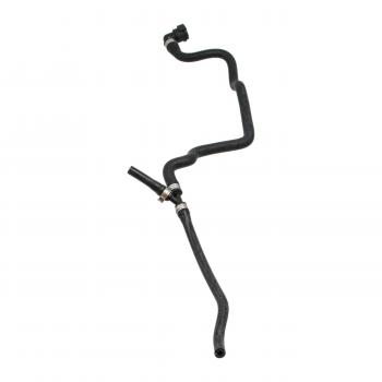 Rein Automotive CHE0504 Engine Coolant Hose product image 4 of 6