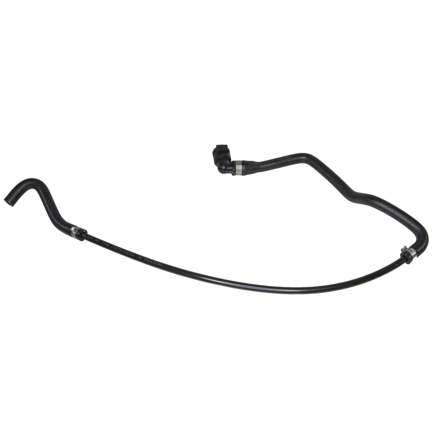 Rein Automotive CHE0510 Engine Coolant Hose product image 1 of 6