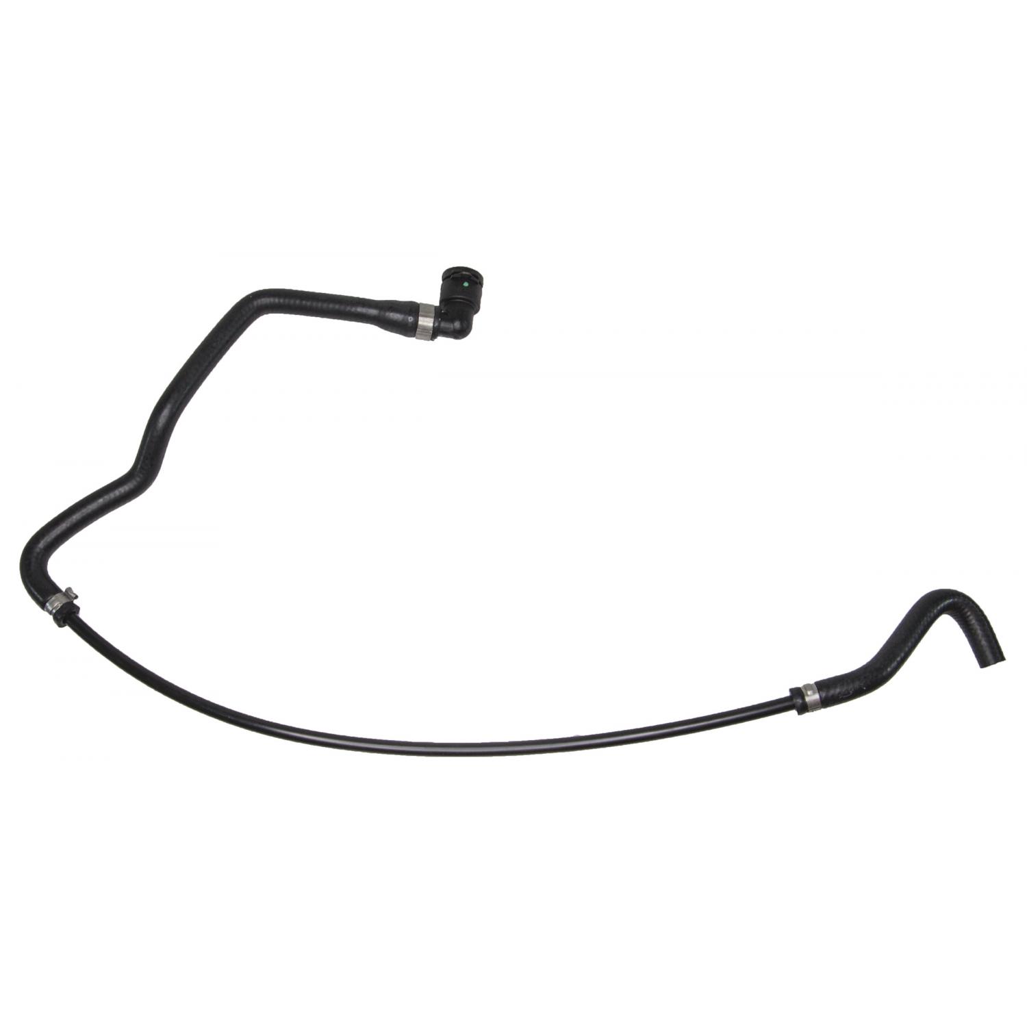 Rein Automotive CHE0510 Engine Coolant Hose product image 2 of 6