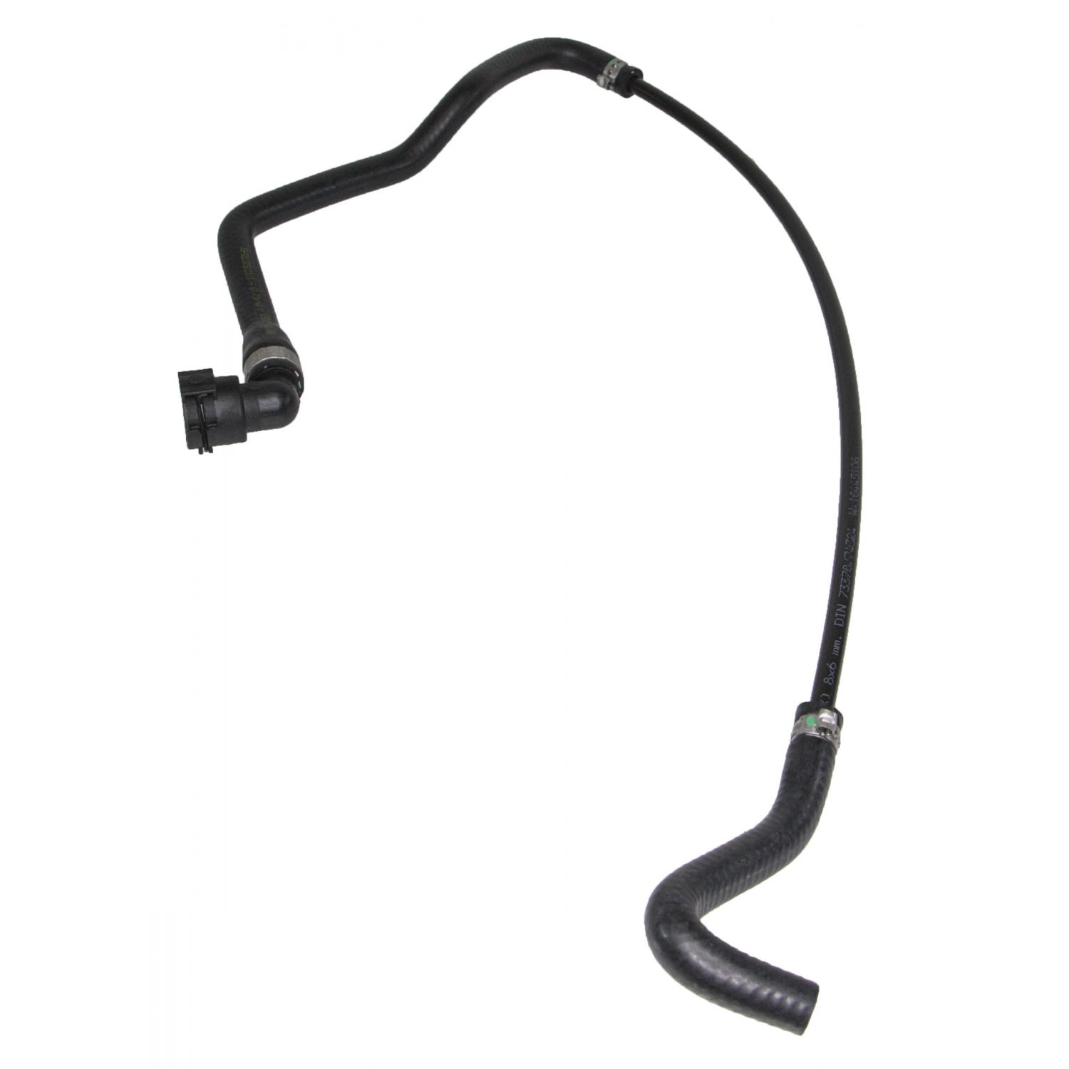 Rein Automotive CHE0510 Engine Coolant Hose product image 5 of 6