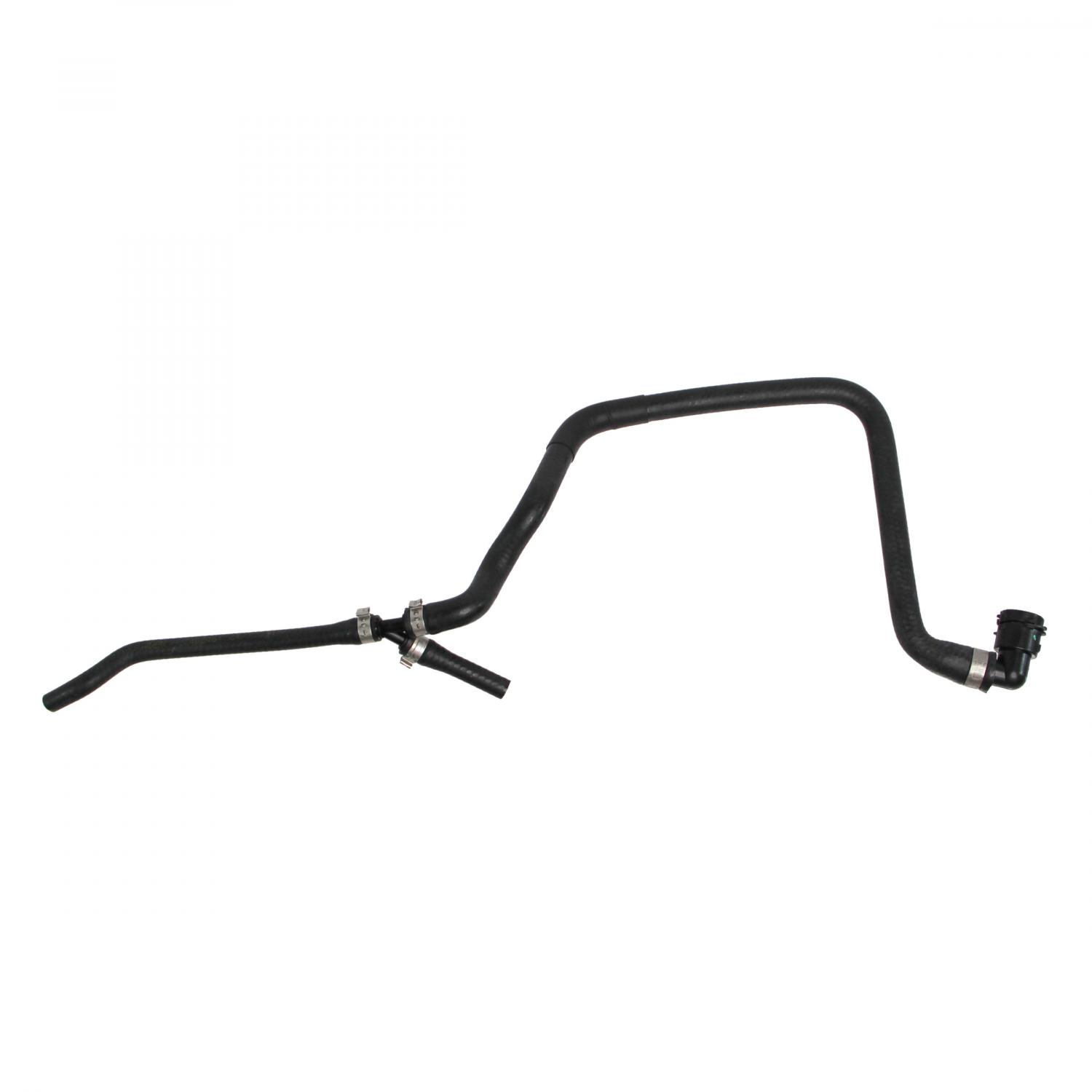 Rein Automotive CHE0523 Engine Coolant Hose product image 6 of 6