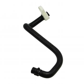 Rein Automotive CHE0532 Engine Coolant Hose product image 4 of 6
