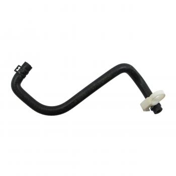 Rein Automotive CHE0532 Engine Coolant Hose product image 6 of 6