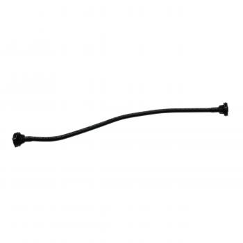 Rein Automotive CHE0534 Engine Coolant Hose product image 1 of 6