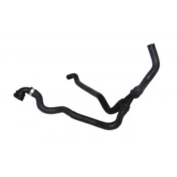 Rein Automotive CHE0543 Engine Coolant Hose product image 3 of 6