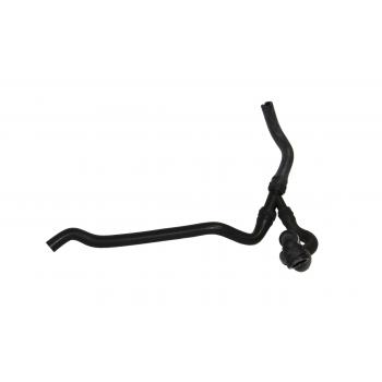 Rein Automotive CHE0543 Engine Coolant Hose product image 4 of 6