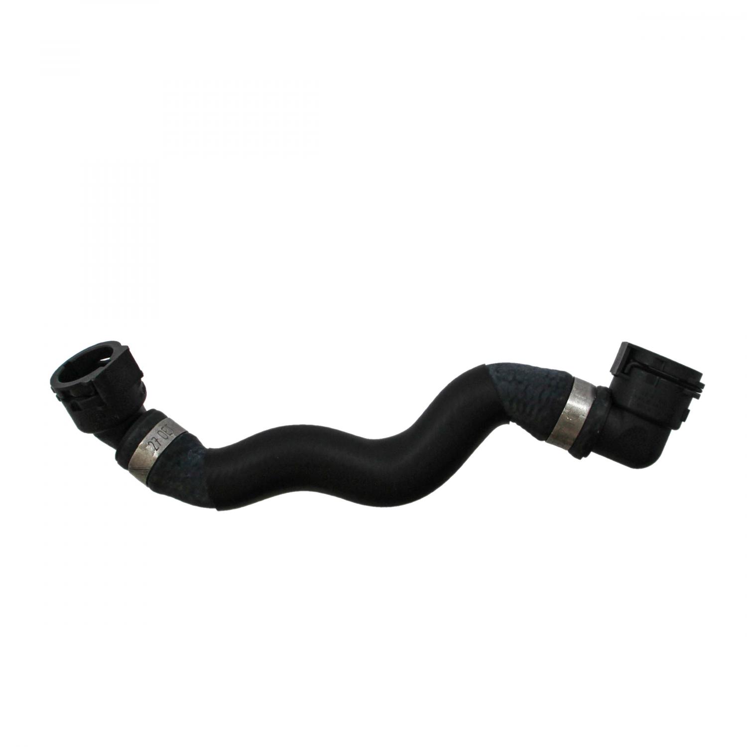 Rein Automotive CHE0545 Engine Coolant Hose product image 2 of 6