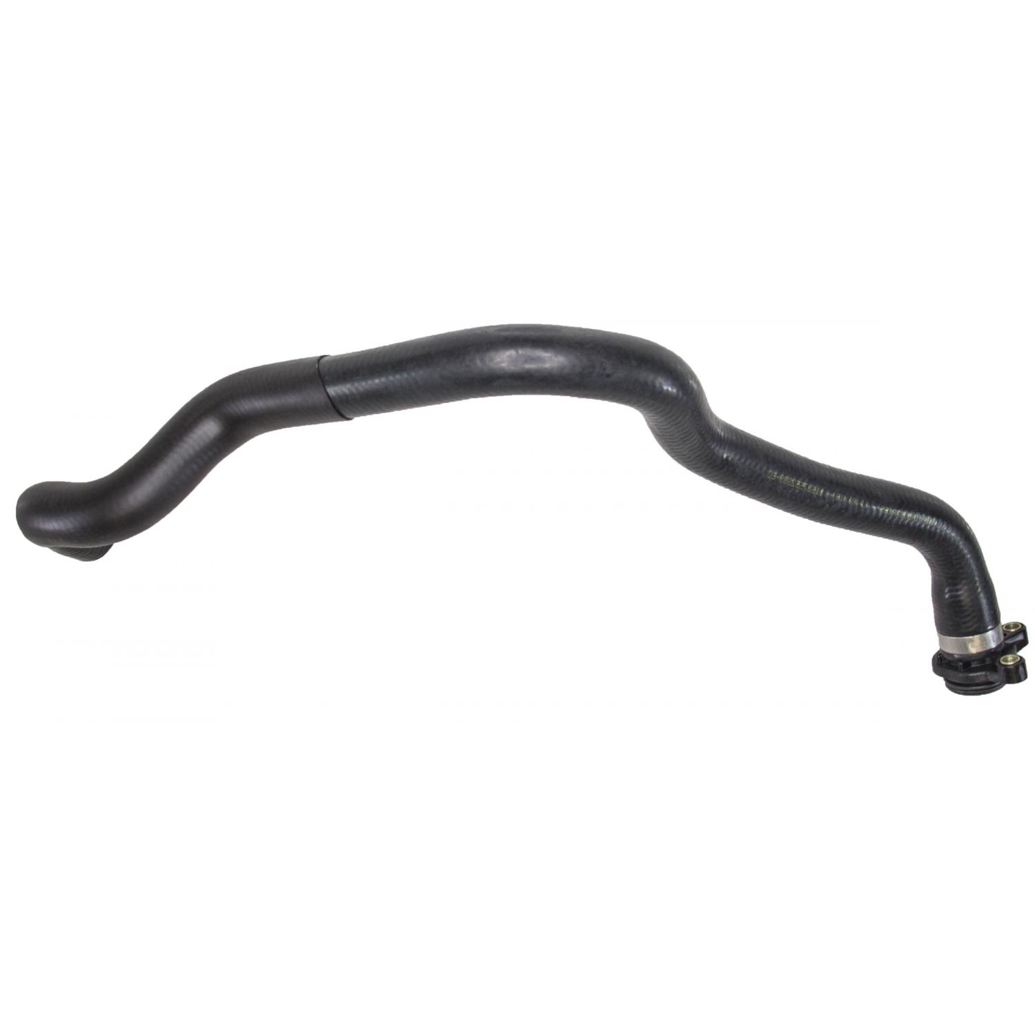 Rein Automotive CHE0552 Engine Coolant Hose product image 1 of 6