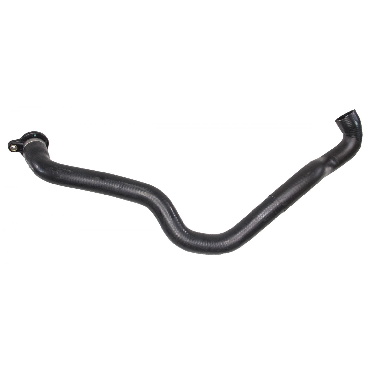Rein Automotive CHE0552 Engine Coolant Hose product image 3 of 6