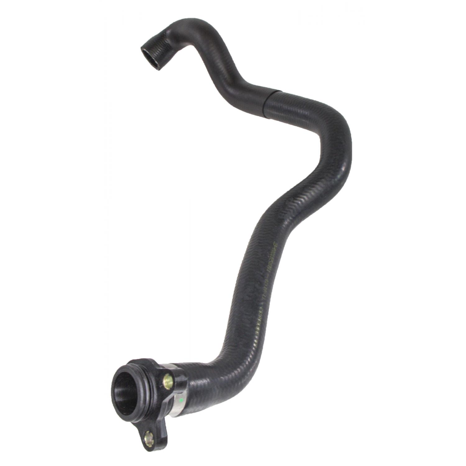 Rein Automotive CHE0552 Engine Coolant Hose product image 4 of 6