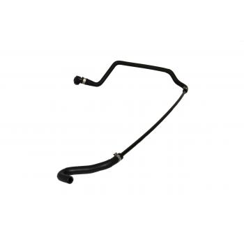 Rein Automotive CHE0553 Engine Coolant Hose product image 1 of 6