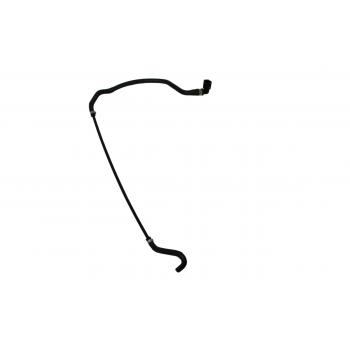 Rein Automotive CHE0553 Engine Coolant Hose product image 2 of 6