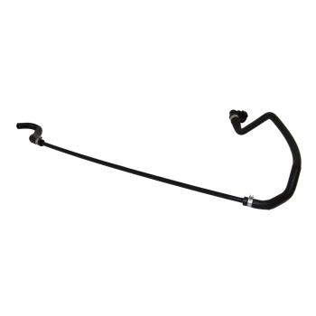 Rein Automotive CHE0553 Engine Coolant Hose product image 4 of 6