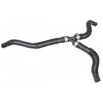 Rein Automotive CHE0554 Engine Coolant Hose product image 2 of 6