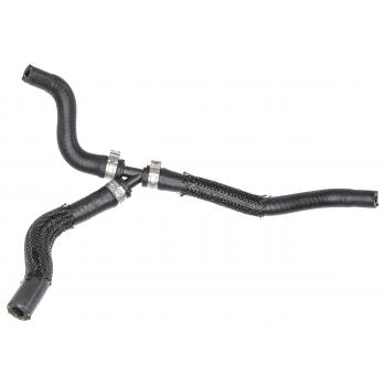 Rein Automotive CHE0554 Engine Coolant Hose product image 6 of 6