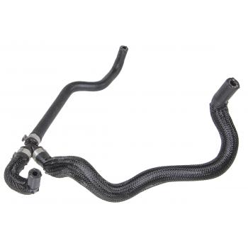 Rein Automotive CHE0555 - Engine Coolant Hose Rein Automotive CHE0555 Engine Coolant Hose product image 7 of 11