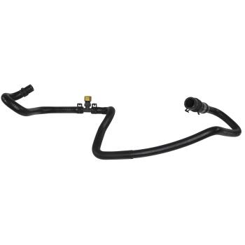 Rein Automotive CHE0570 Engine Coolant Hose product image 1 of 6