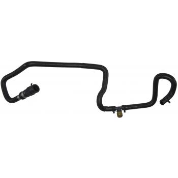 Rein Automotive CHE0570 Engine Coolant Hose product image 6 of 6