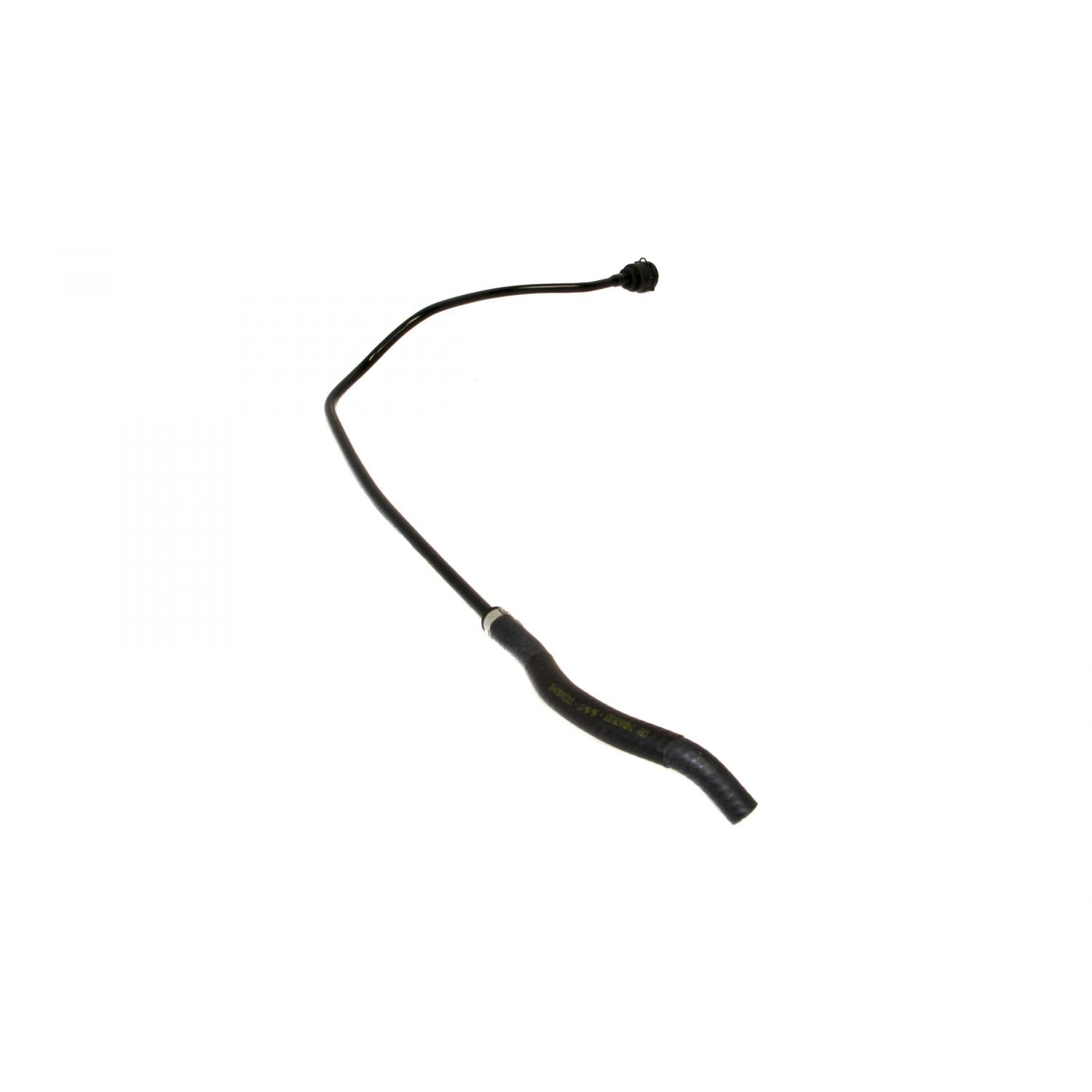 Rein Automotive CHE0573 Engine Coolant Hose product image 1 of 6
