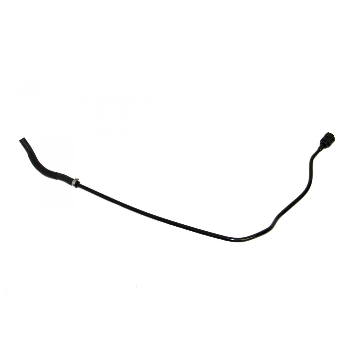 Rein Automotive CHE0573 Engine Coolant Hose product image 2 of 6