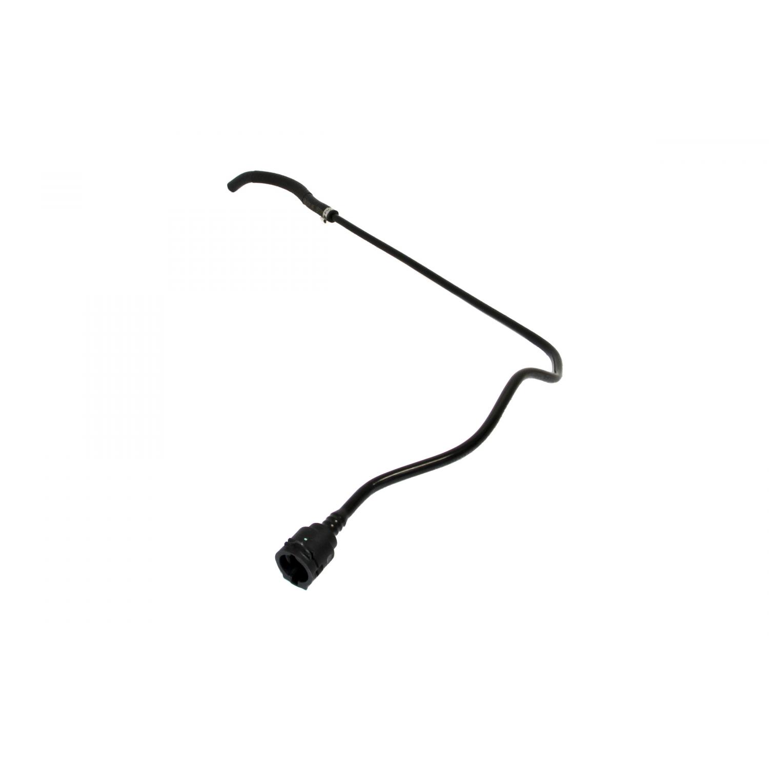 Rein Automotive CHE0573 Engine Coolant Hose product image 3 of 6