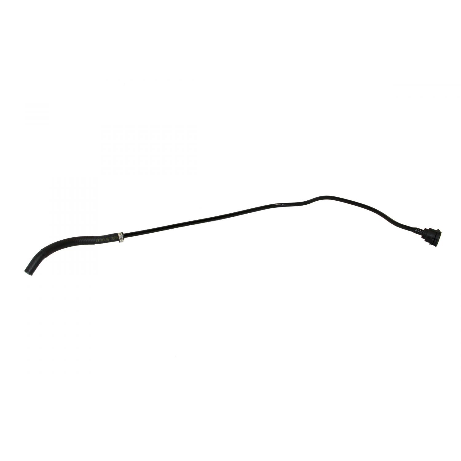 Rein Automotive CHE0573 Engine Coolant Hose product image 4 of 6
