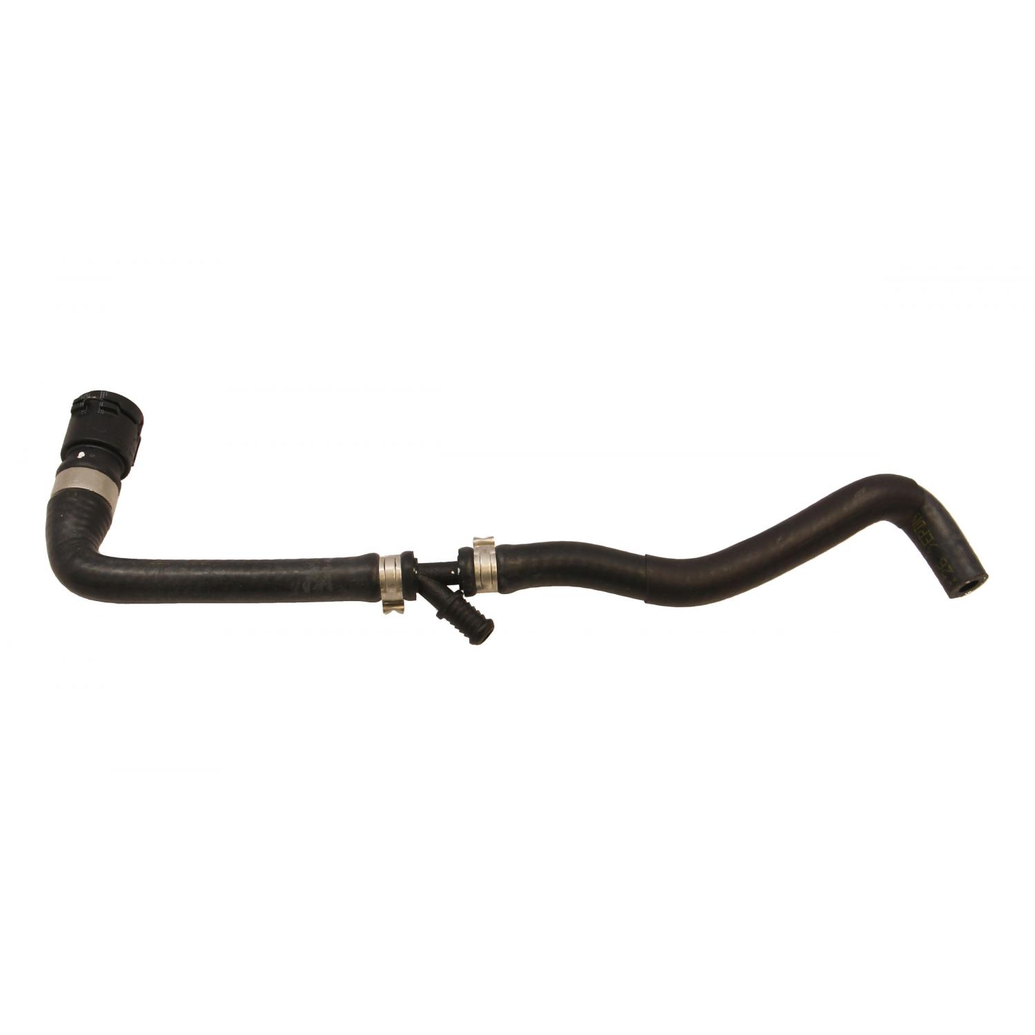Rein Automotive CHE0578 Engine Coolant Hose product image 1 of 6