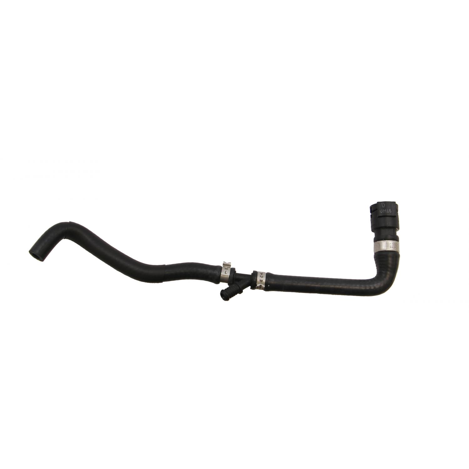 Rein Automotive CHE0578 Engine Coolant Hose product image 2 of 6