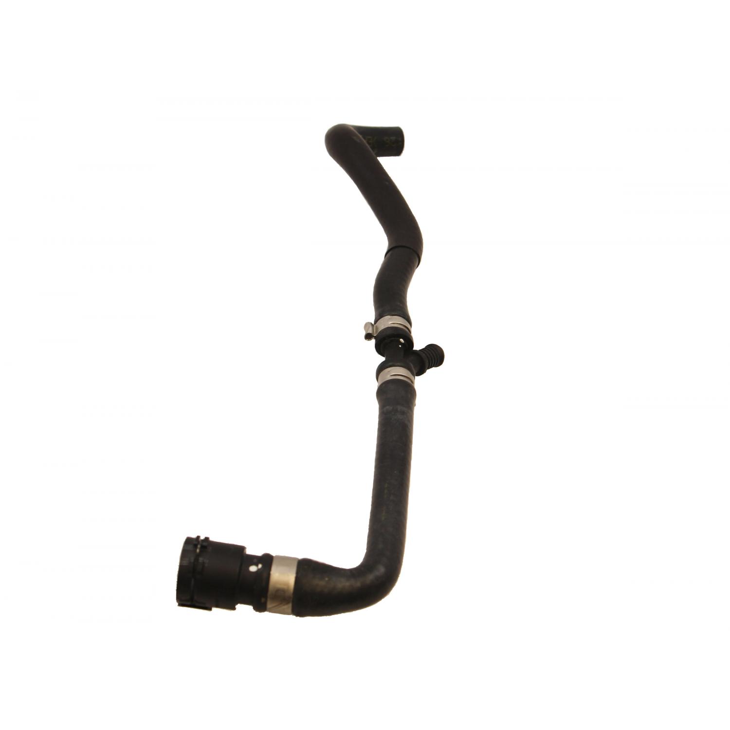 Rein Automotive CHE0578 Engine Coolant Hose product image 4 of 6