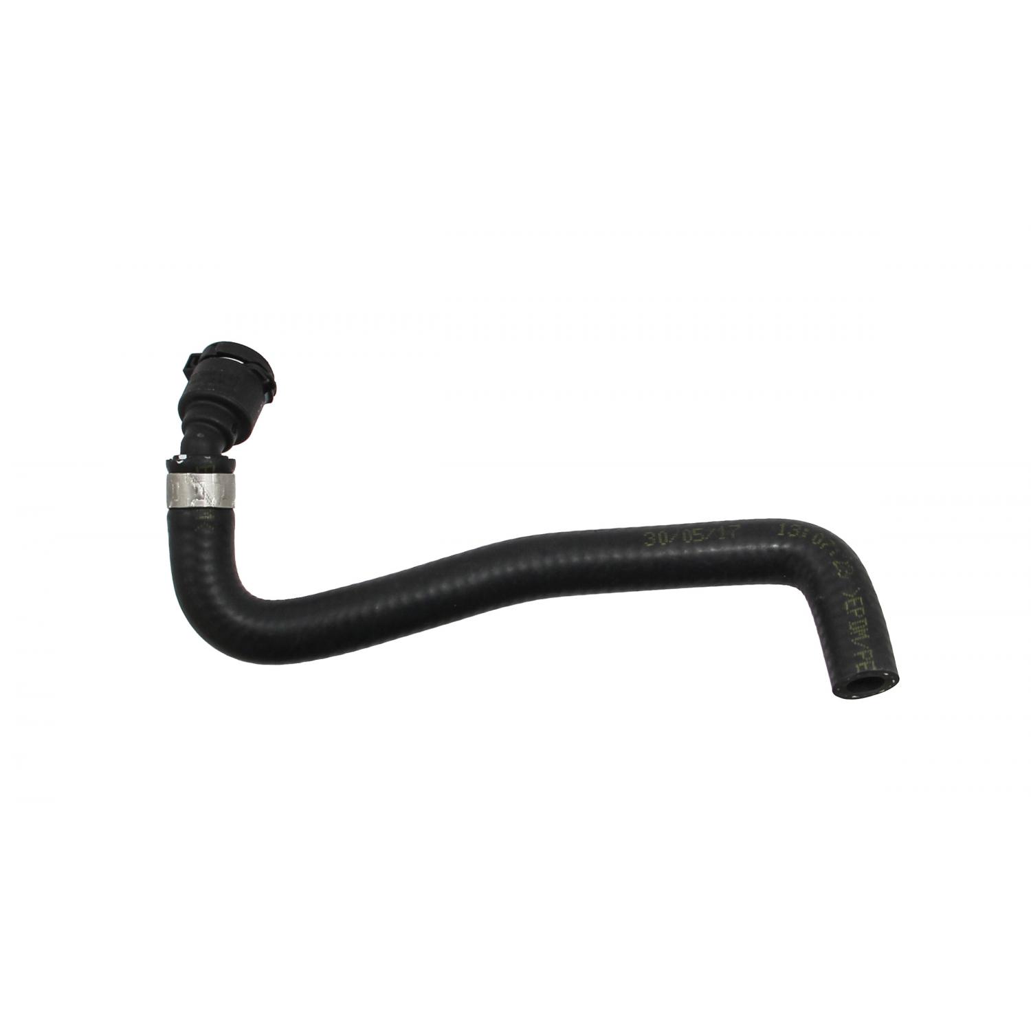 Rein Automotive CHE0581 Engine Coolant Hose product image 2 of 9
