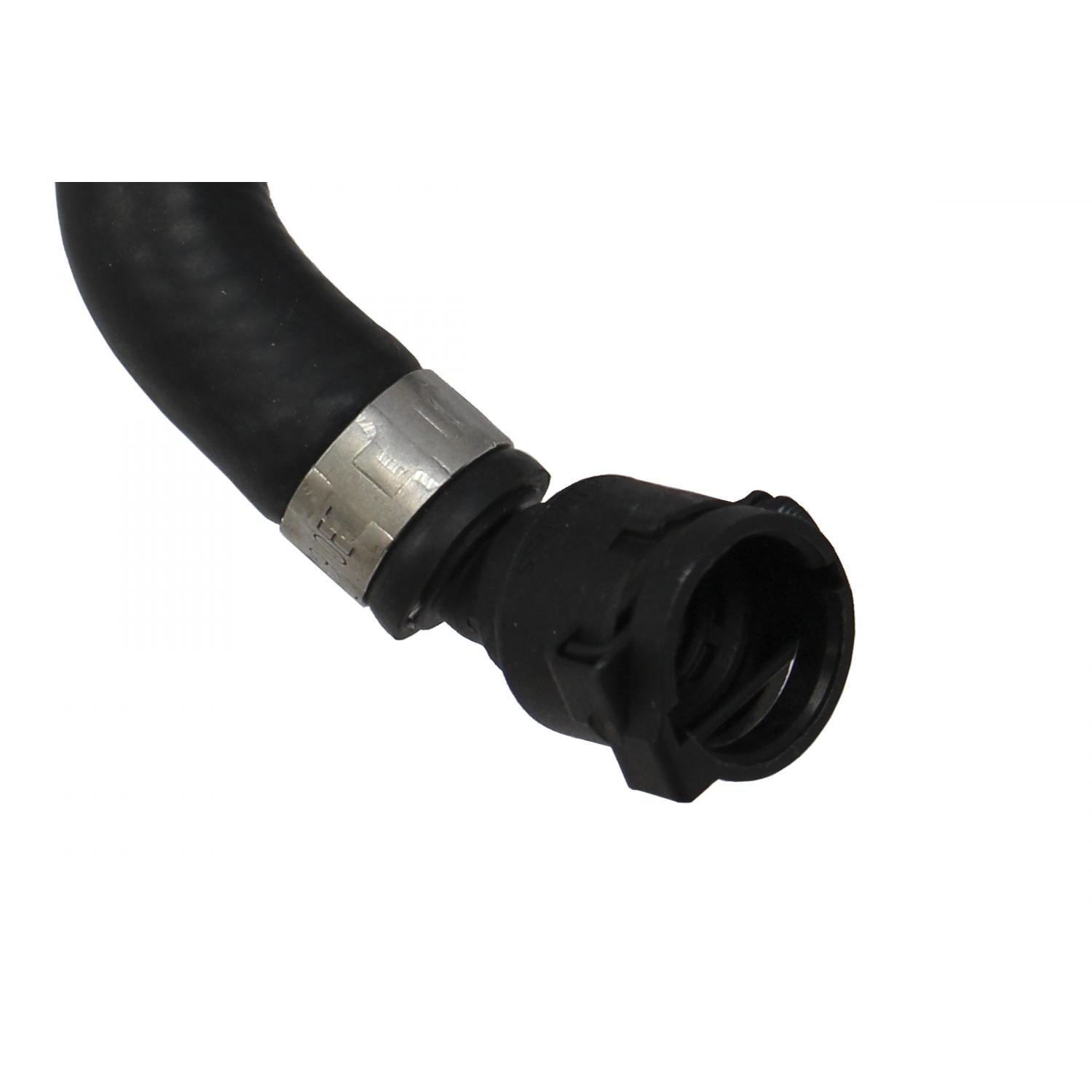 Rein Automotive CHE0581 Engine Coolant Hose product image 3 of 9