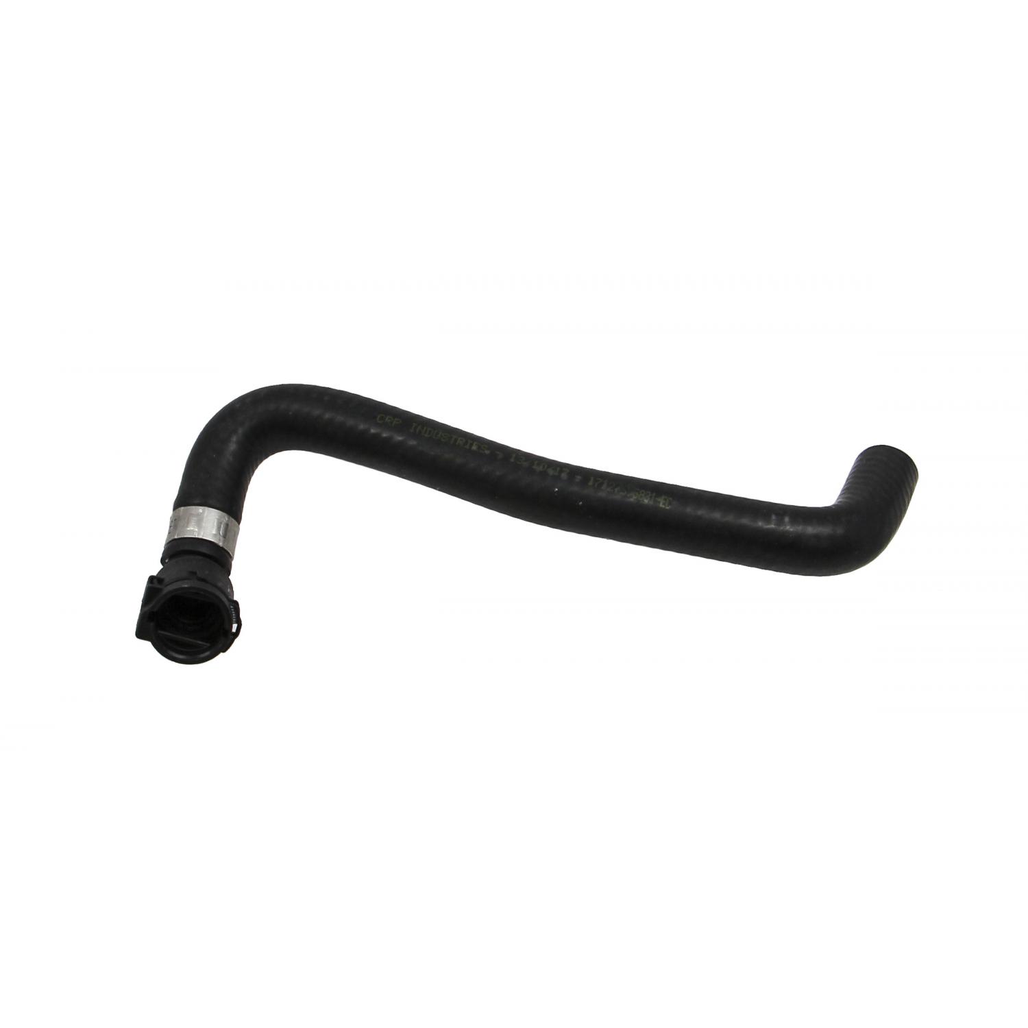 Rein Automotive CHE0581 Engine Coolant Hose product image 4 of 9