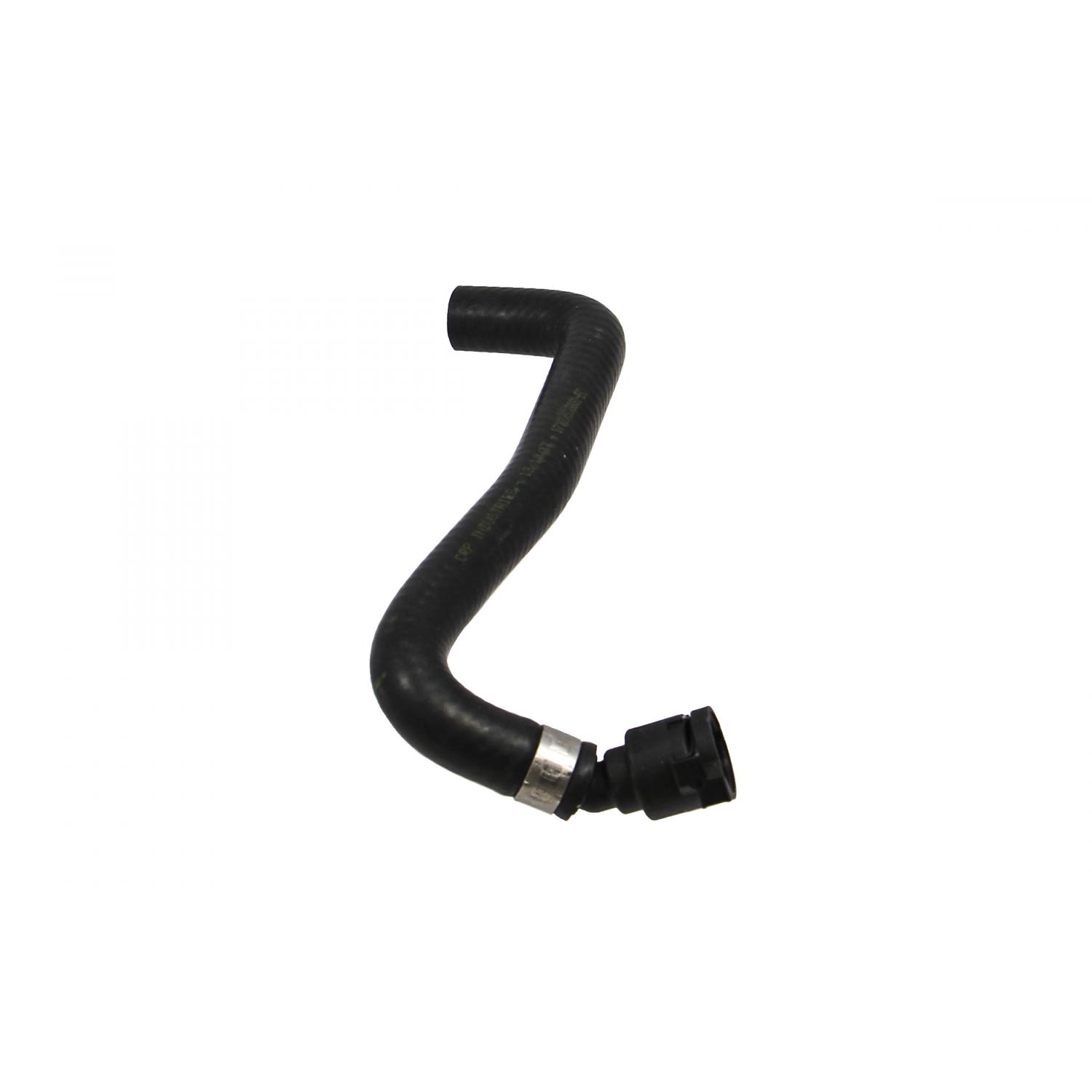 Rein Automotive CHE0581 Engine Coolant Hose product image 5 of 9