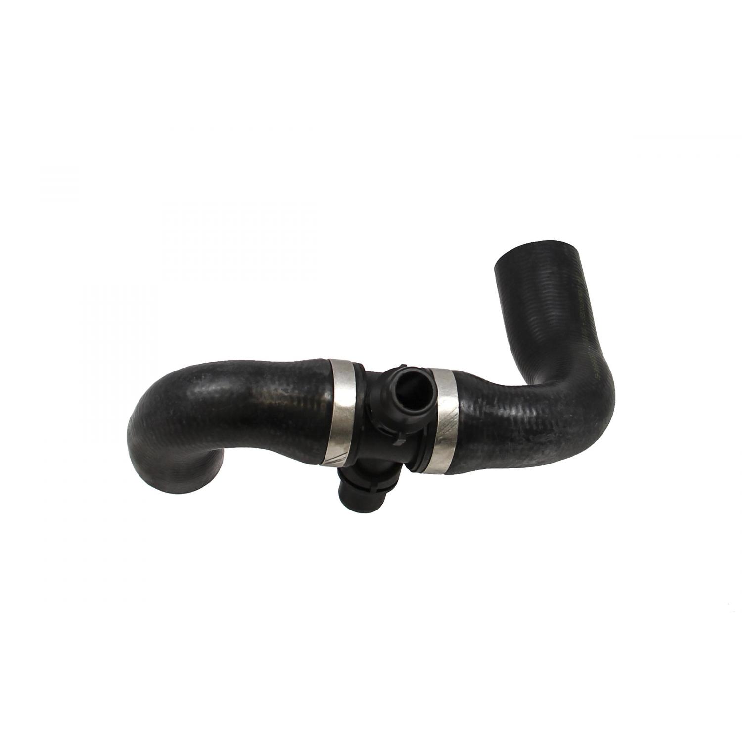 Rein Automotive CHE0587 Engine Coolant Hose product image 1 of 13