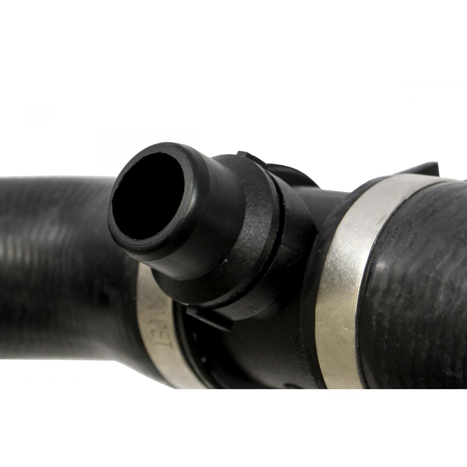 Rein Automotive CHE0587 Engine Coolant Hose product image 2 of 13