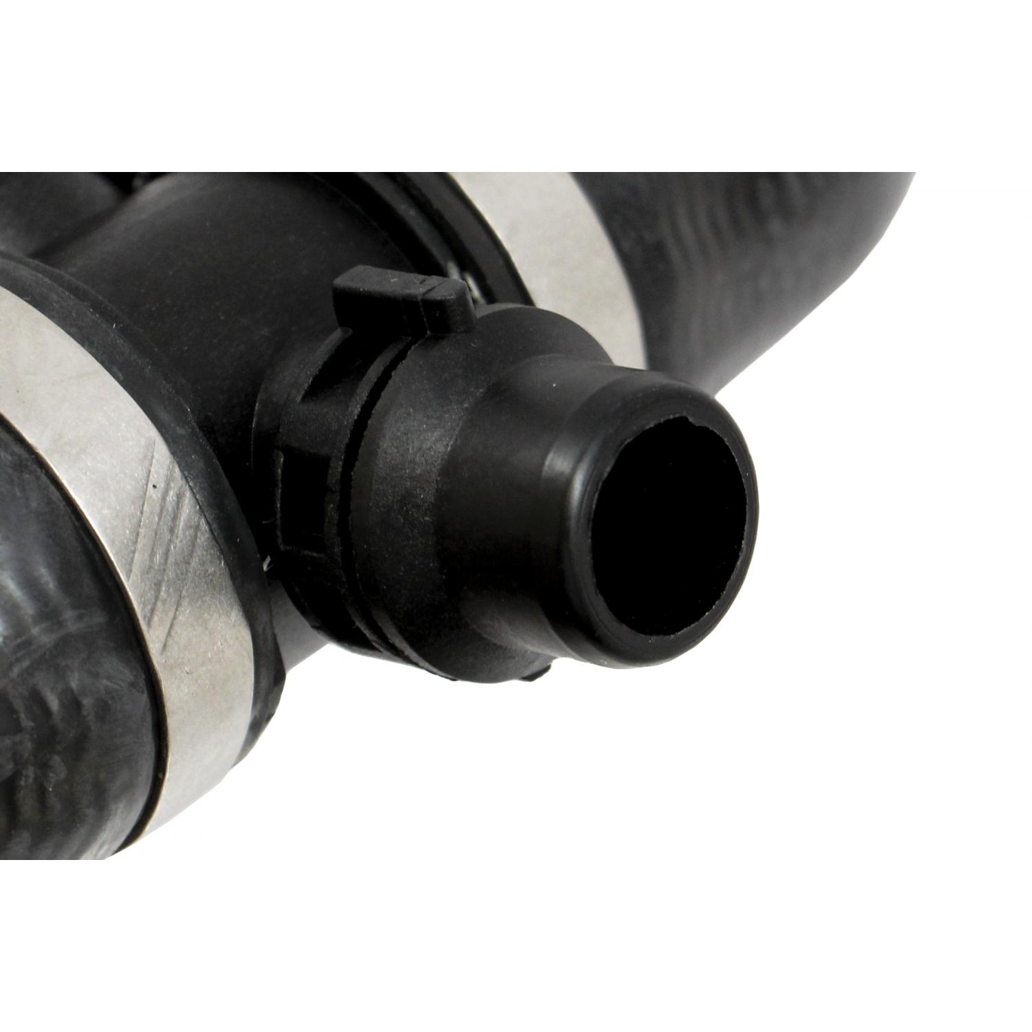 Rein Automotive CHE0587 Engine Coolant Hose product image 4 of 13