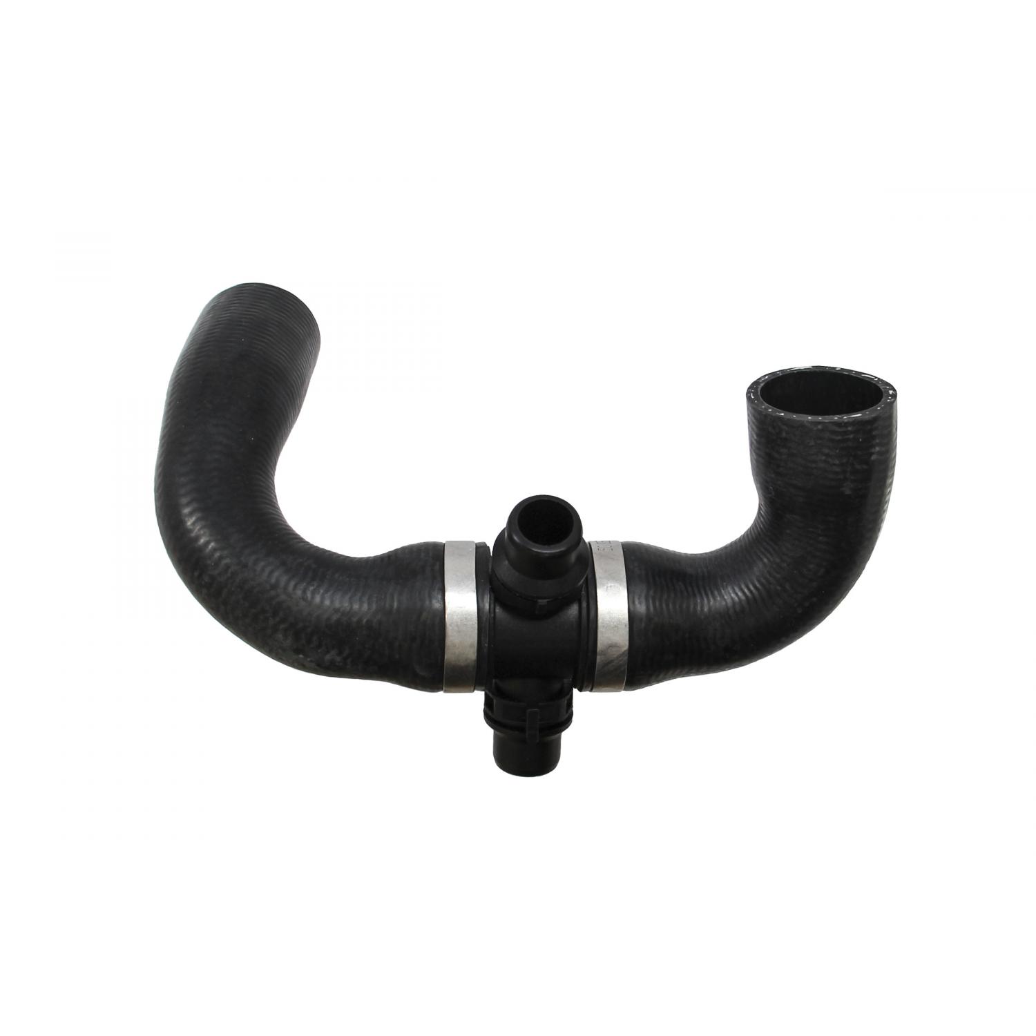 Rein Automotive CHE0587 Engine Coolant Hose product image 6 of 13