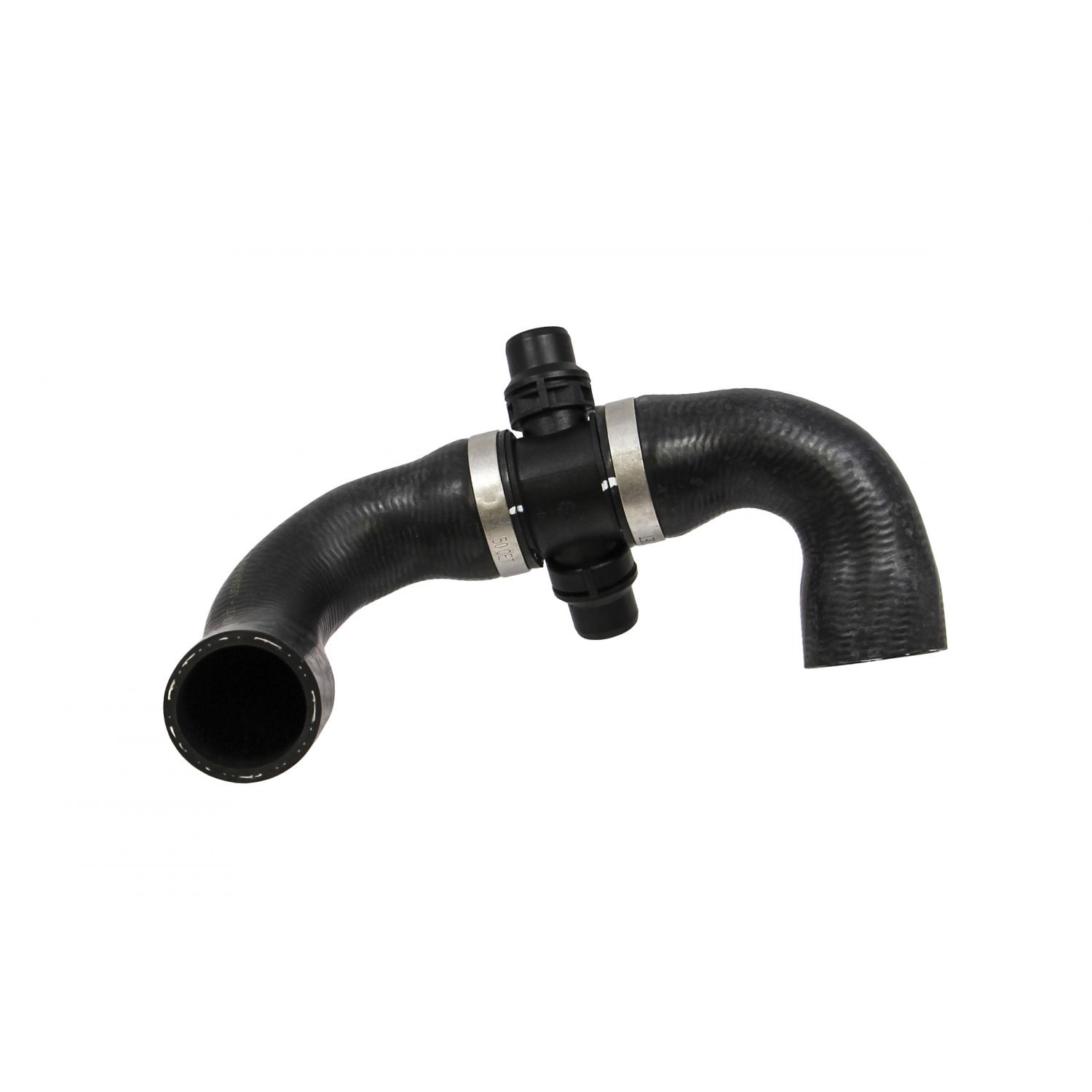 Rein Automotive CHE0587 Engine Coolant Hose product image 8 of 13