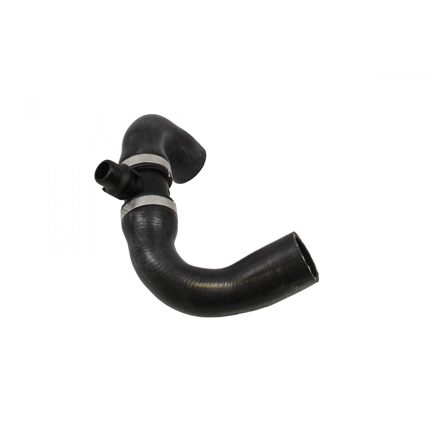 Rein Automotive CHE0587 Engine Coolant Hose product image 9 of 13