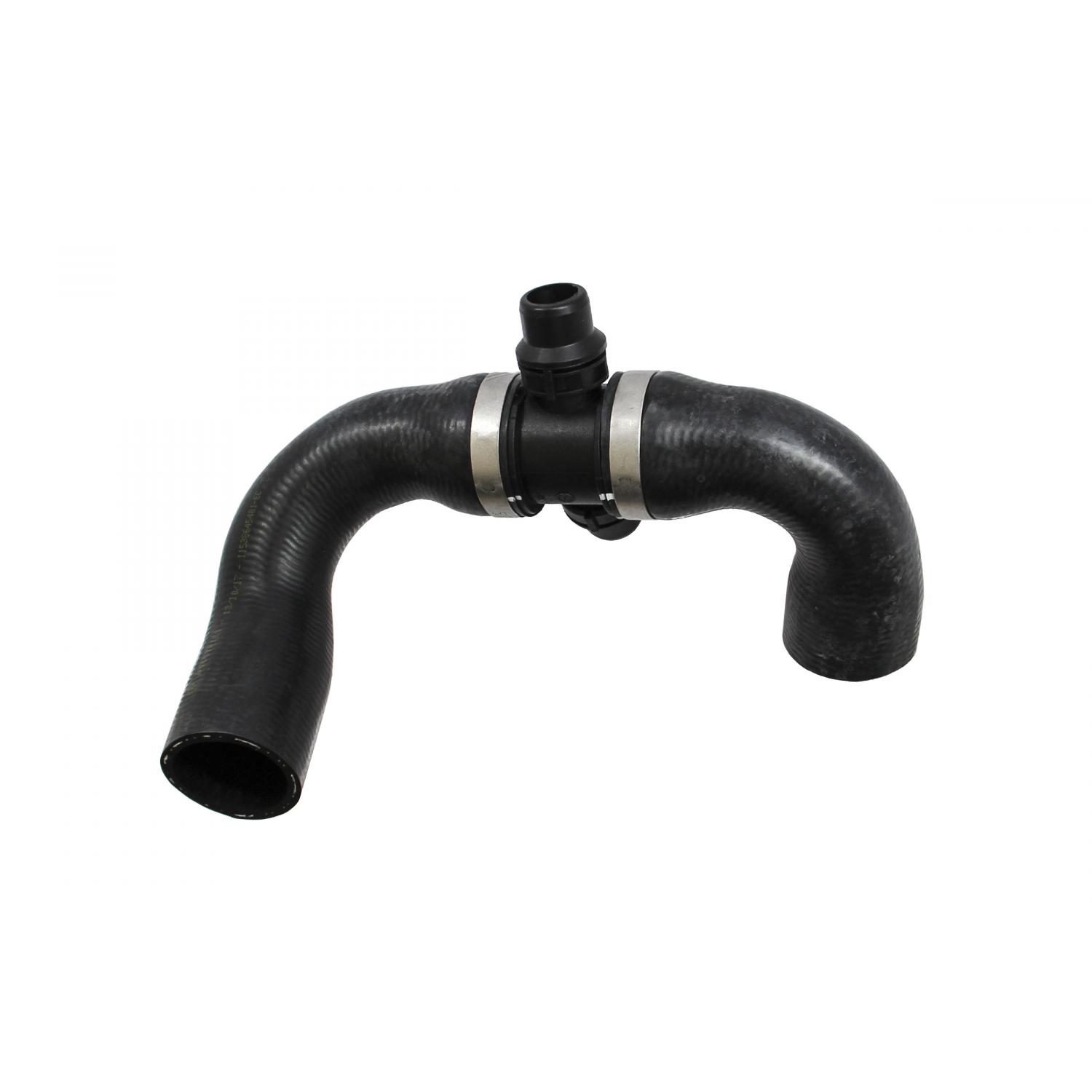 Rein Automotive CHE0587 Engine Coolant Hose product image 11 of 13