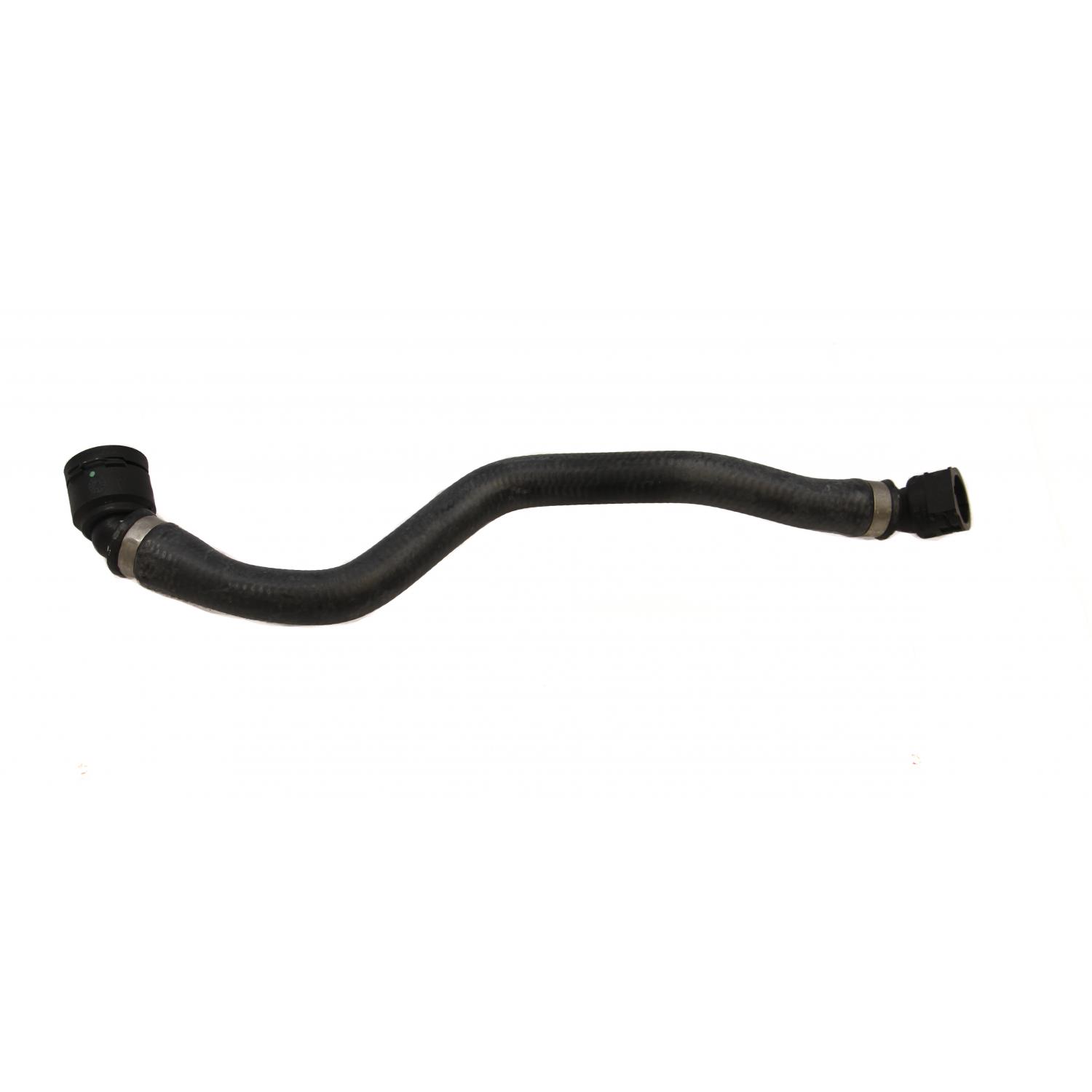Rein Automotive CHE0588 Radiator Coolant Hose product image 1 of 6