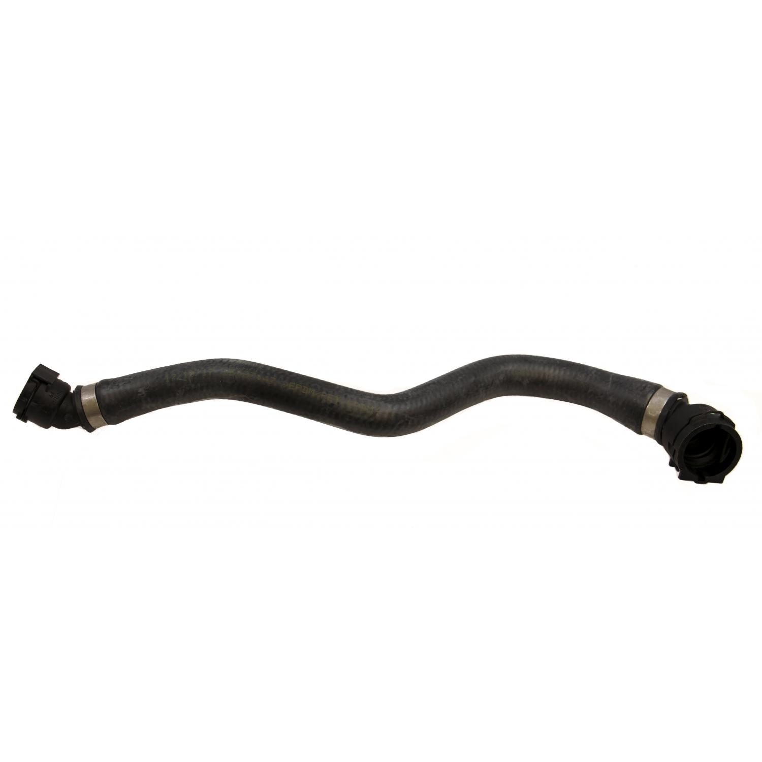 Rein Automotive CHE0588 Radiator Coolant Hose product image 3 of 6