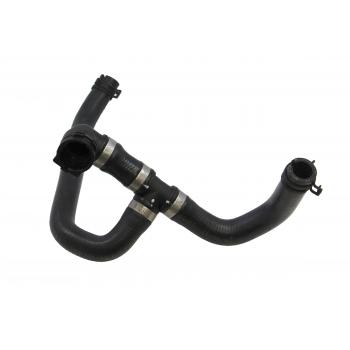 Rein Automotive CHE0592 Engine Coolant Hose product image 3 of 8