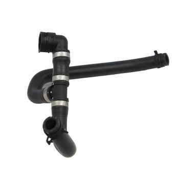 Rein Automotive CHE0592 Engine Coolant Hose product image 4 of 8
