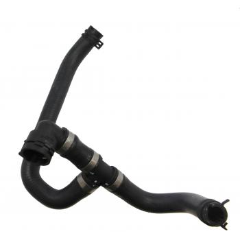 Rein Automotive CHE0592 Engine Coolant Hose product image 7 of 8