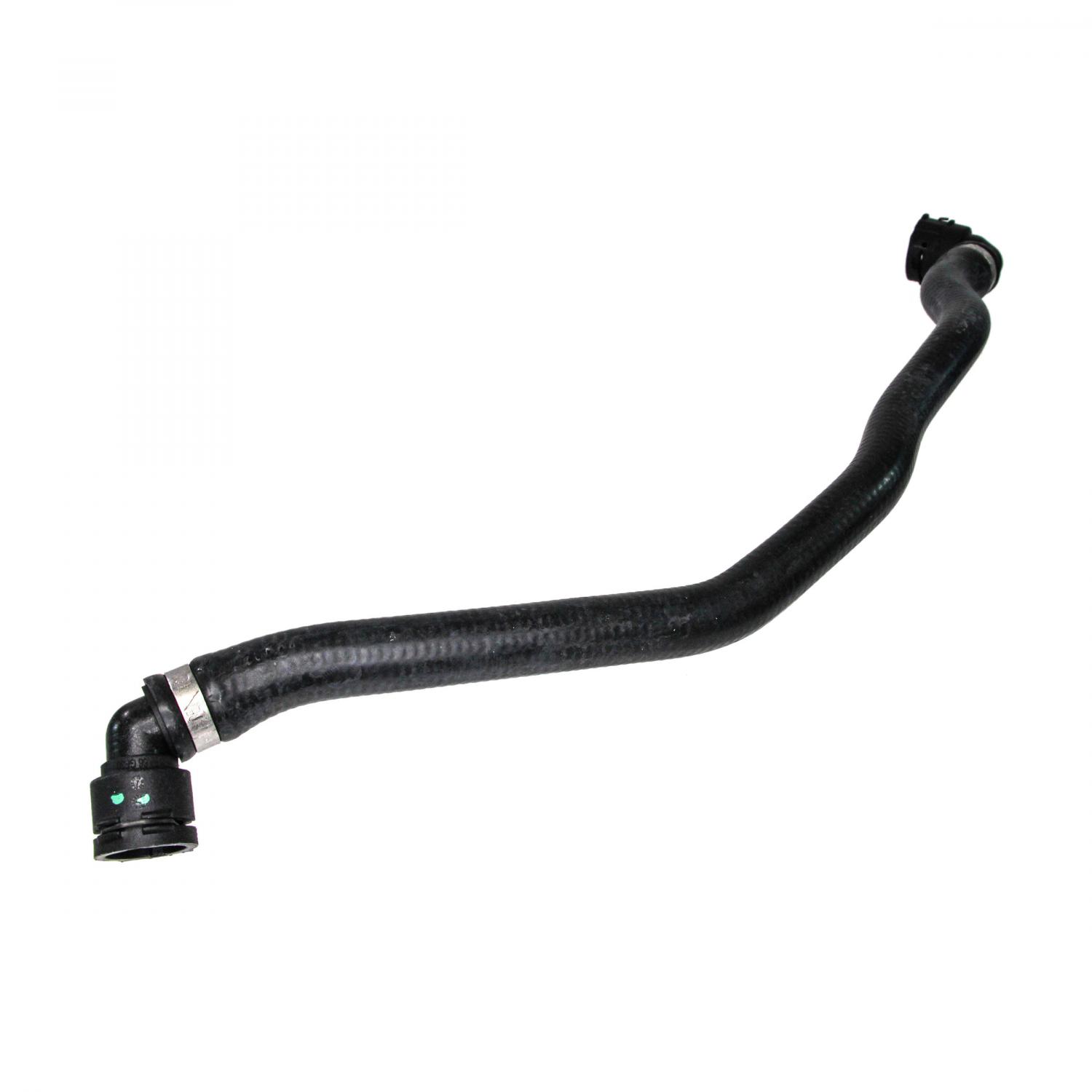 Rein Automotive CHE0593 - Engine Coolant Hose Rein Automotive CHE0593 Engine Coolant Hose product image 1 of 6