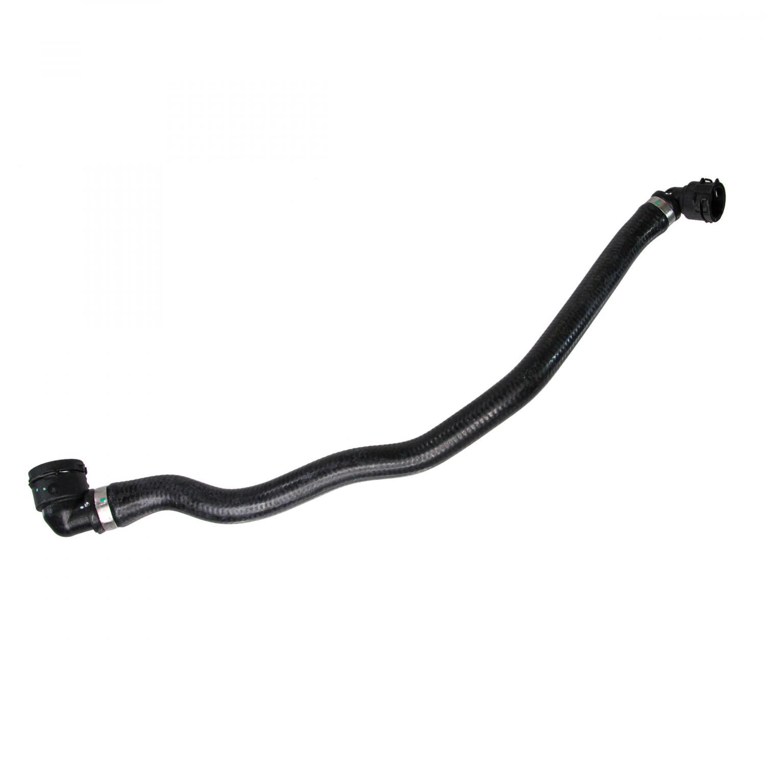 Rein Automotive CHE0593 - Engine Coolant Hose Rein Automotive CHE0593 Engine Coolant Hose product image 2 of 6